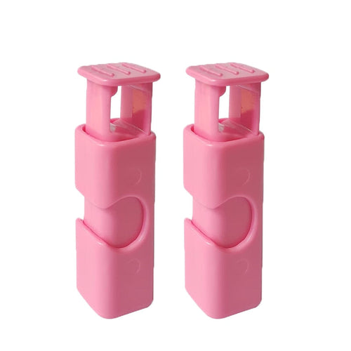 Snack Bag Sealing Clip Set | Luvikno
