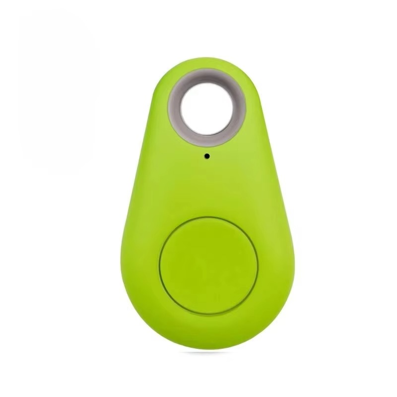 Mini GPS Bluetooth 5.0 Kjæledyr- og personverktøysporingsenhet Luvikno