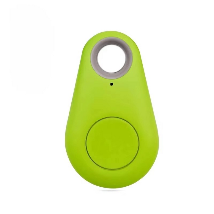 Mini GPS Bluetooth 5.0 Kjæledyr- og personverktøysporingsenhet Luvikno