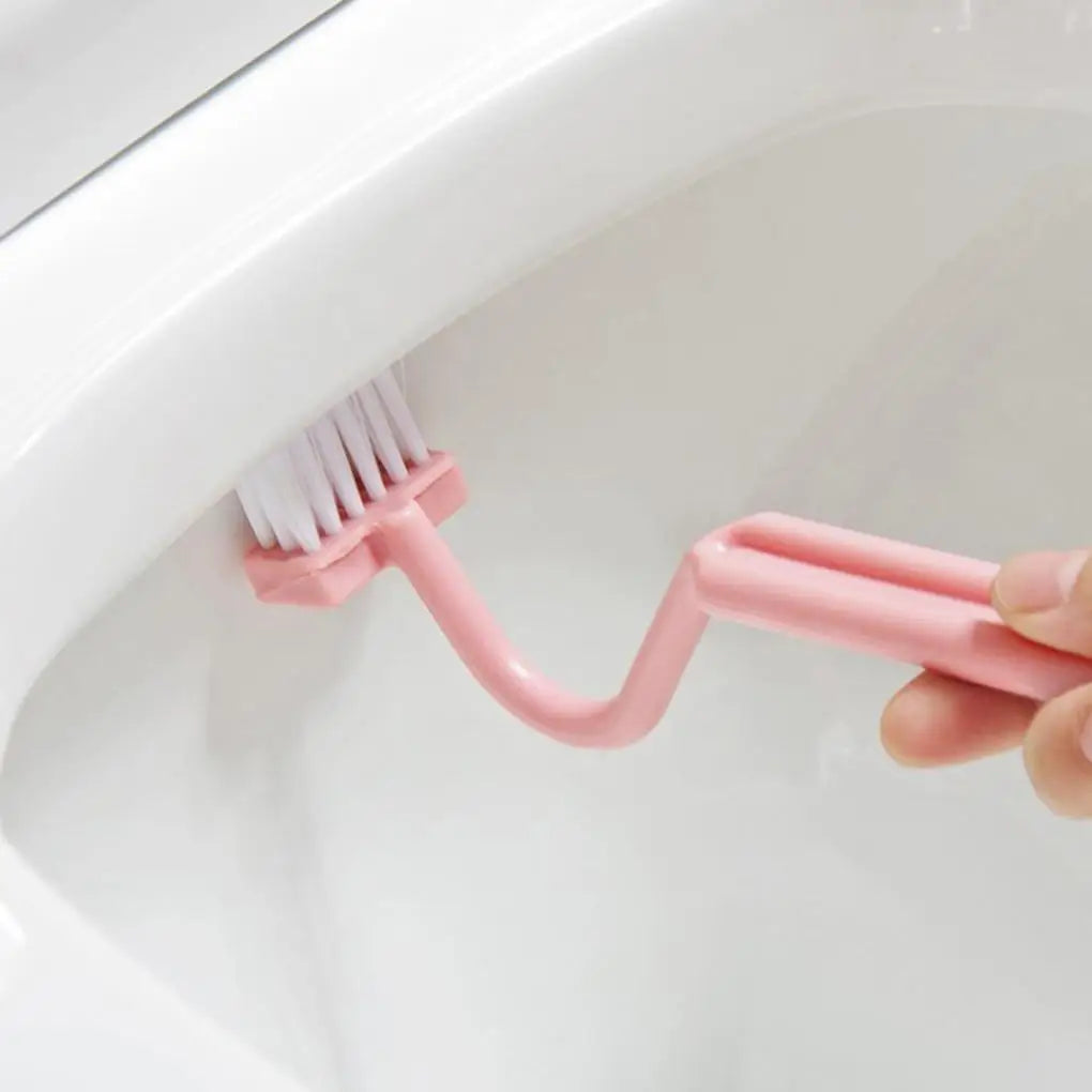 FlexiClean Toalettbørste Luvikno