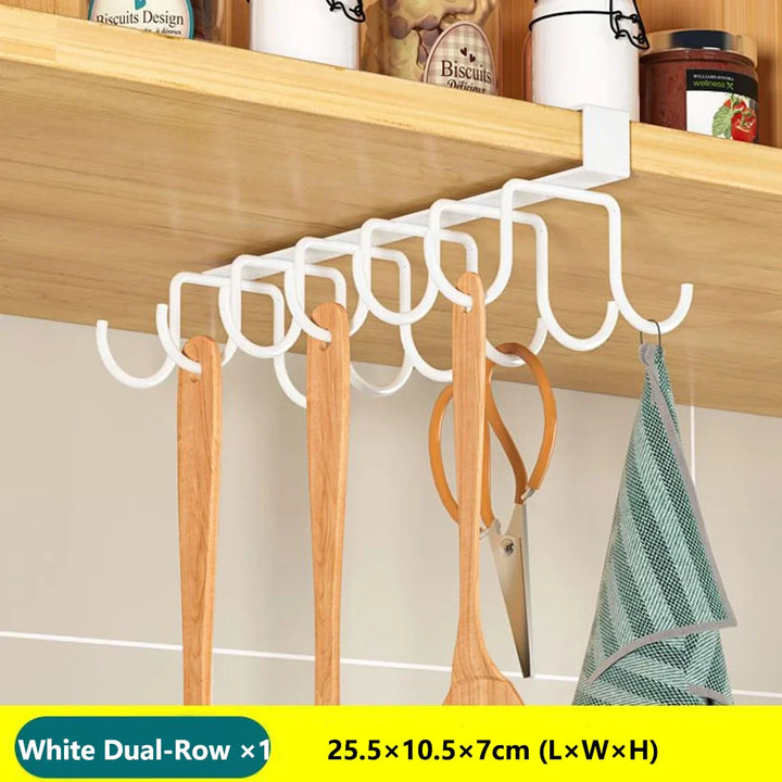 Base Cabinet Organizer Kitchen | Luvikno