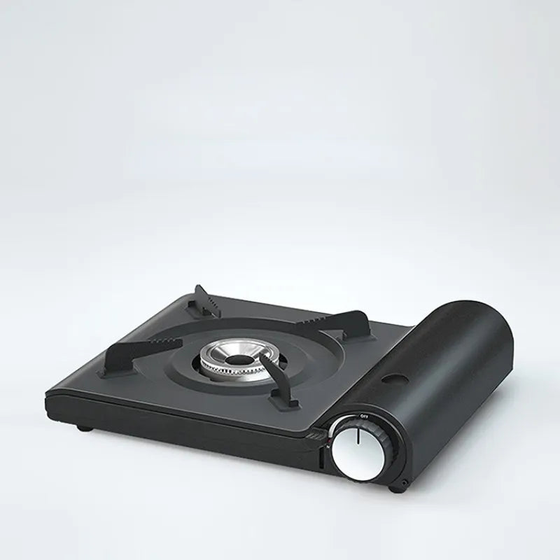 Camp Cuisine Mini Portable Gas Stove | Luvikno