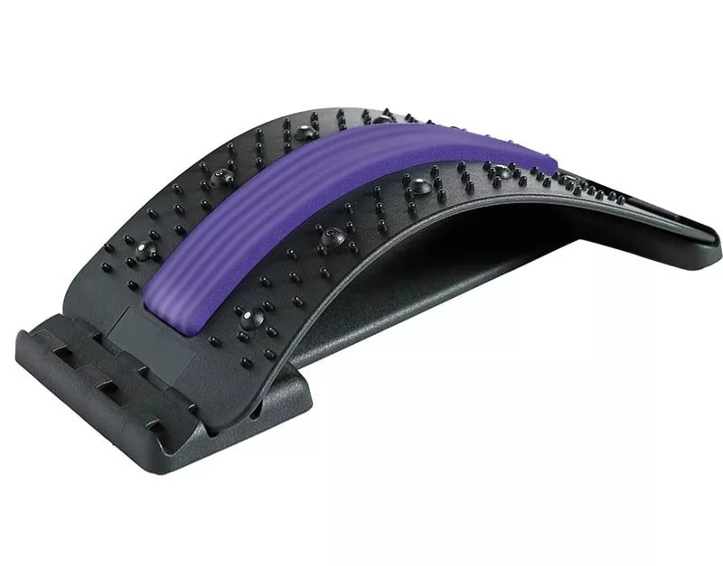Ergonomisk Ryggmassasje Strekk Brett Luvikno