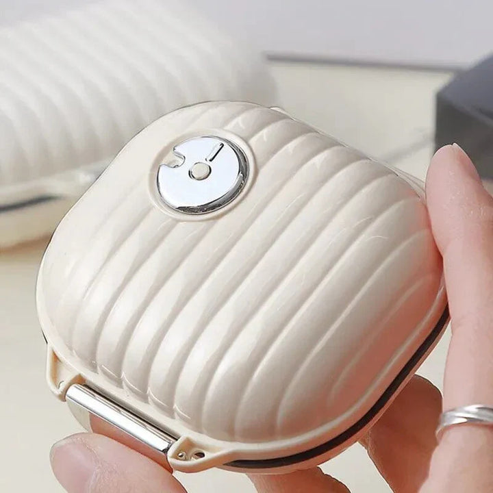 Mini Medicine Daily Organizer Box | Luvikno