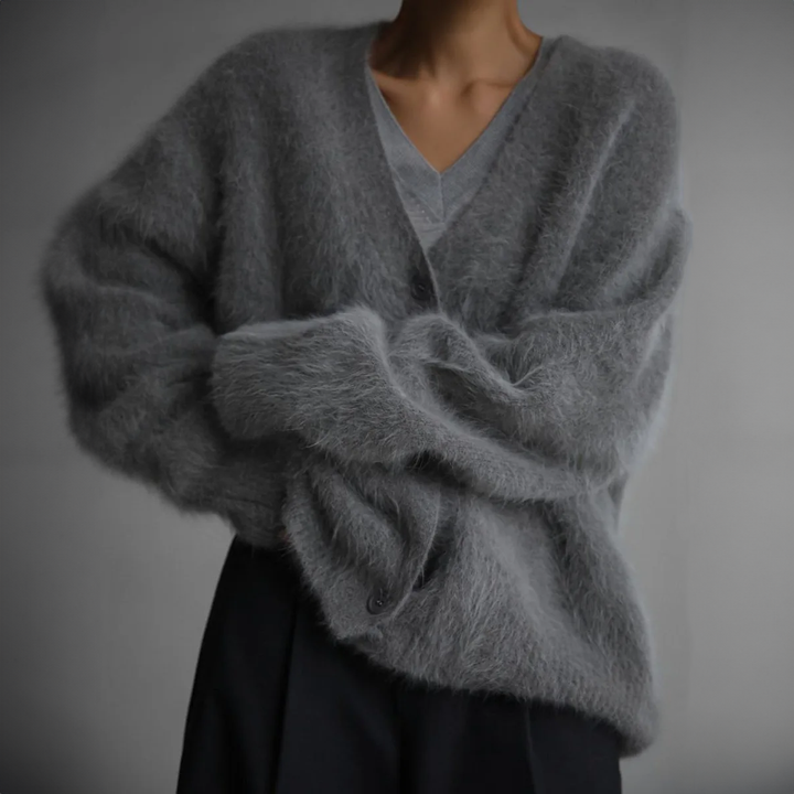 Luvik Kasmir Pehmeä Couture