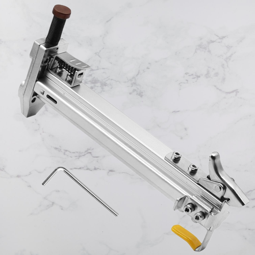 Multifunksjons trearbeid semi-automatisk spikerpistol | Luvikno