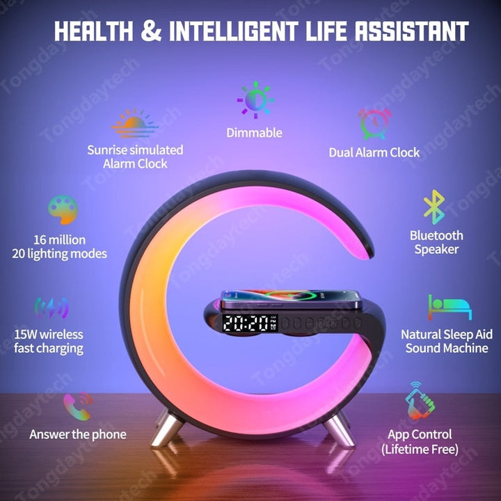 Luvikno | ChargeHub