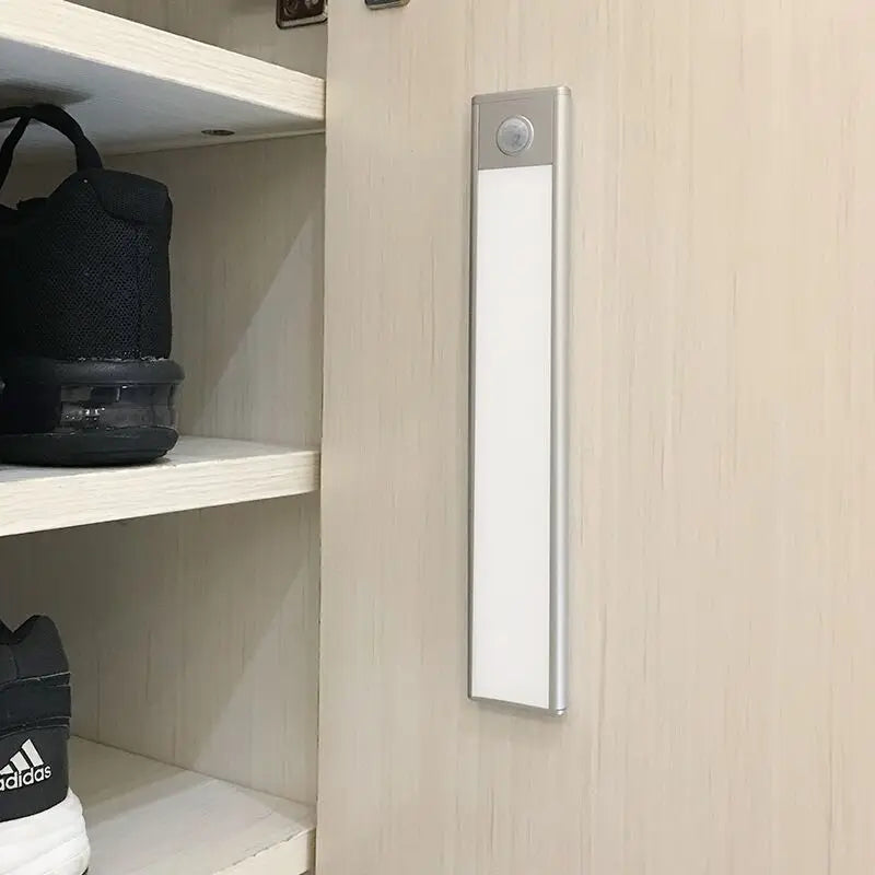 Luvikno | USB oppladbar bevegelsessensorlampe