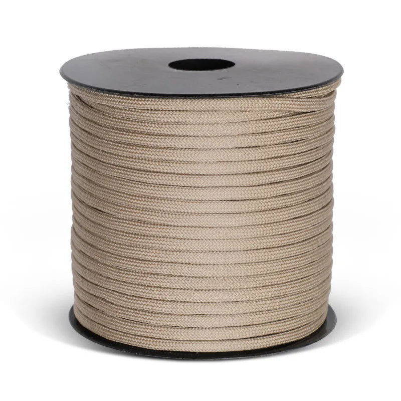 Paracord tau 4 mm | Luvikno