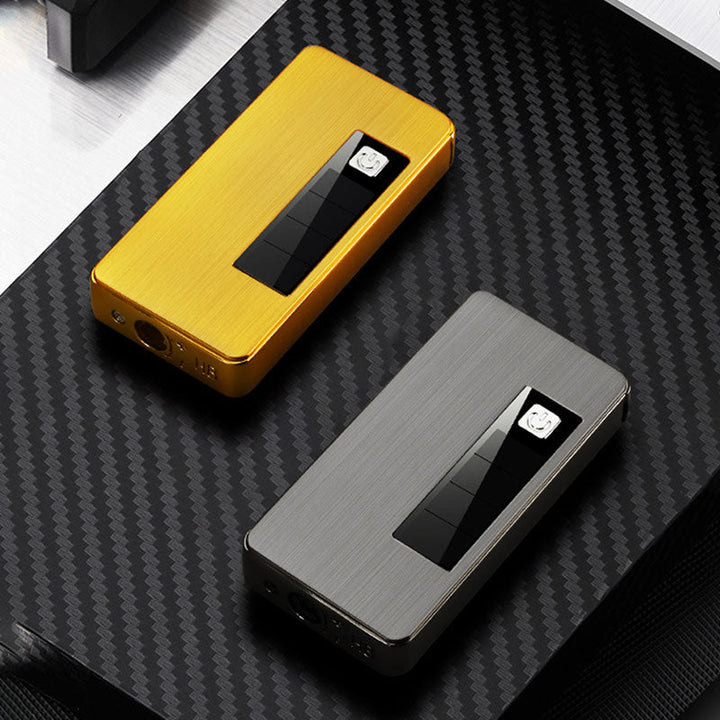 Lucky Dragon Solar Charging Jet Lighter | Luvikno