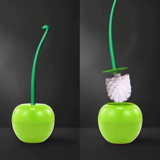 FruityFresh - Smart Toalettbørste Luvikno