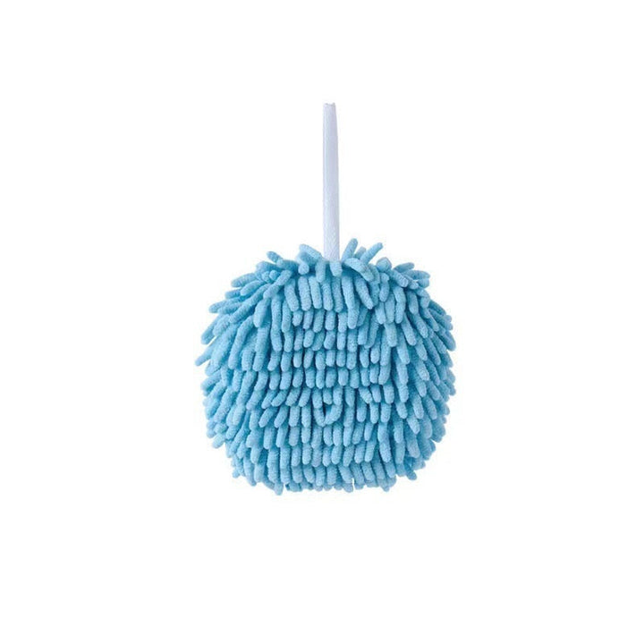 QuickDry Håndball - Super Absorberende Tørr Ball Luvikno