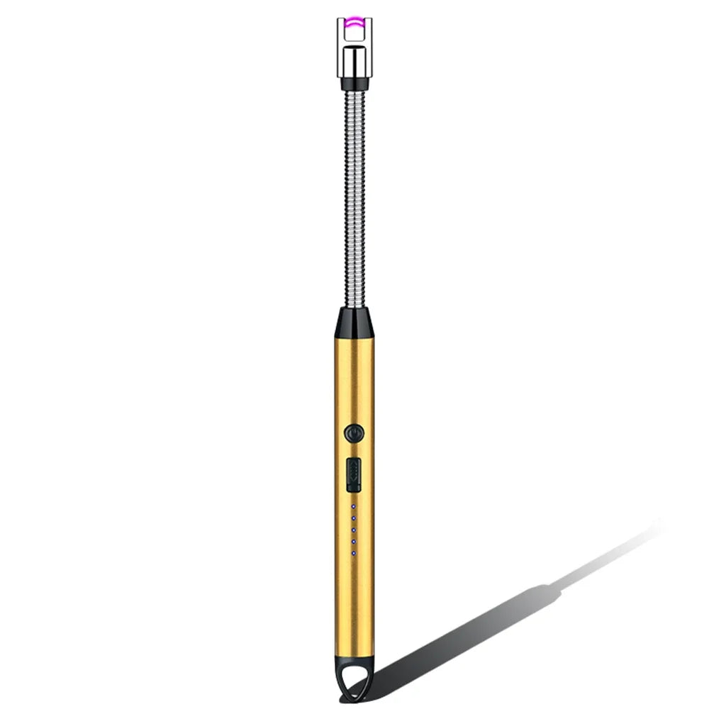 Arc Flameless Plasma Electric Lighter | Luvikno