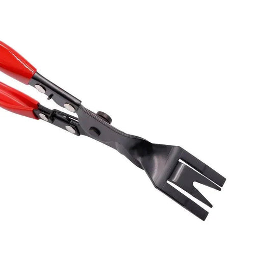 Pro Grip - Fjern platene dine enkelt - Praktisk og effektiv! | Luvikno