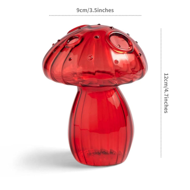 Mini soppbud vase | Luvikno