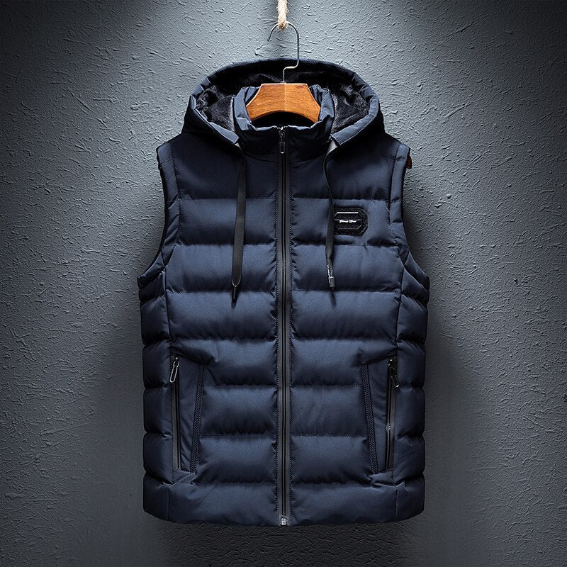 Luvik | Premium-vest