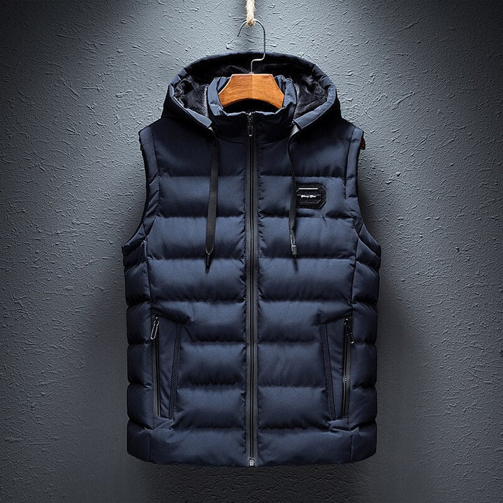 Luvik | Premium-vest