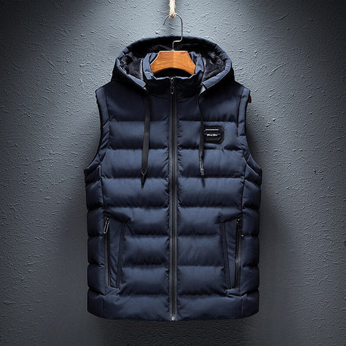 Luvik | Premium-vest
