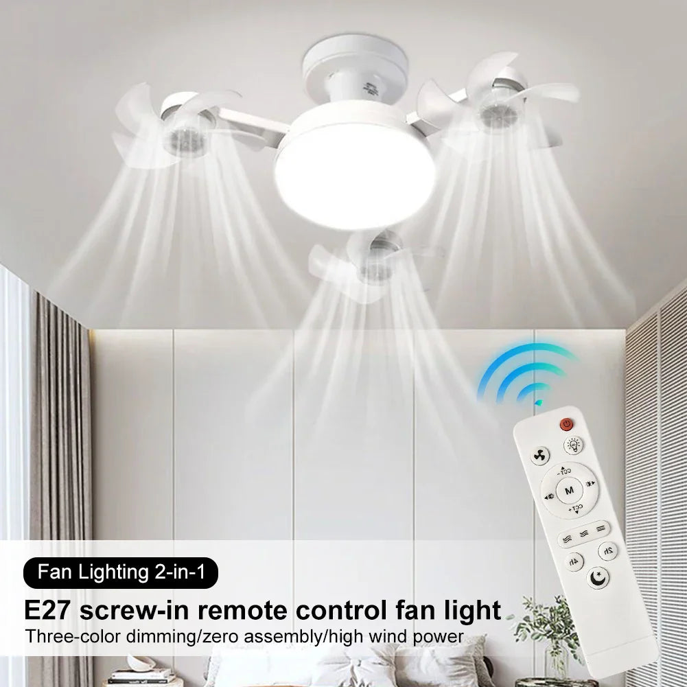 Sky Light LED Takvifte Lampe | Luvikno
