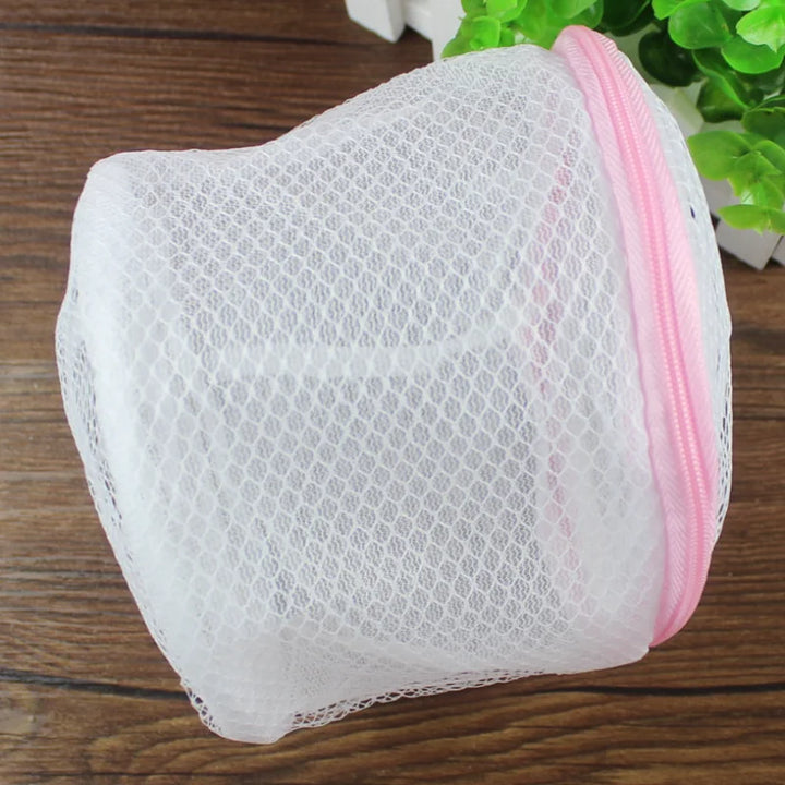 LaceGuard – Premium Vaskepose for Lingerie & Organizer Luvikno