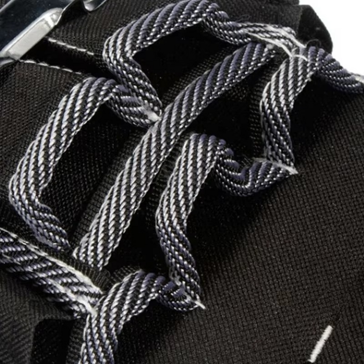 Ultimate Electrician's Tool Belt - Holdbar Nylon Livsorganisator for Profesjonelle Luvikno