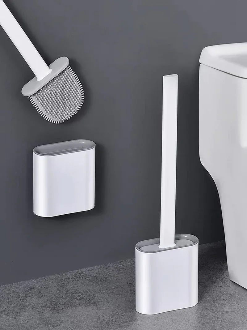 Luvikno | Pro Cleaner | Si farvel til den tradisjonelle toalettbørsten!