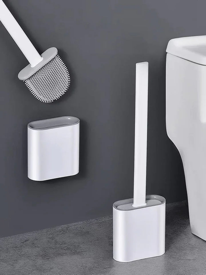Luvikno | Pro Cleaner | Si farvel til den tradisjonelle toalettbørsten!