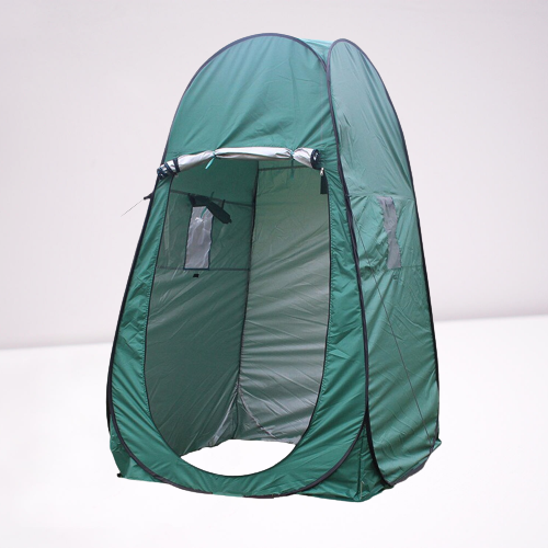 Pop-Up Bærbar Camping Privatlivs Telt | Luvikno