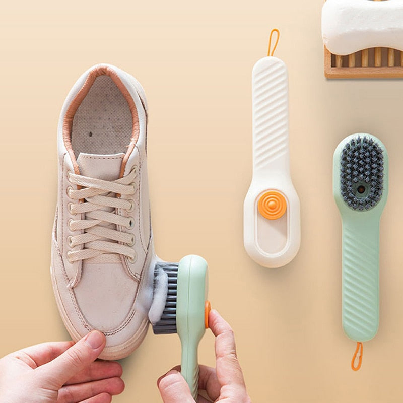Luvikno | LuxeClean Premium Cleaner | Effektiv rengjøring og glans for alle miljøer