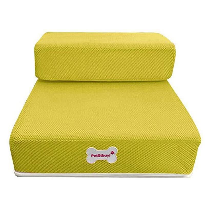 Luvikno | DOGSTEP PRO – Luksus hundetrapp for leddvennlig klatring opp på sofa og seng