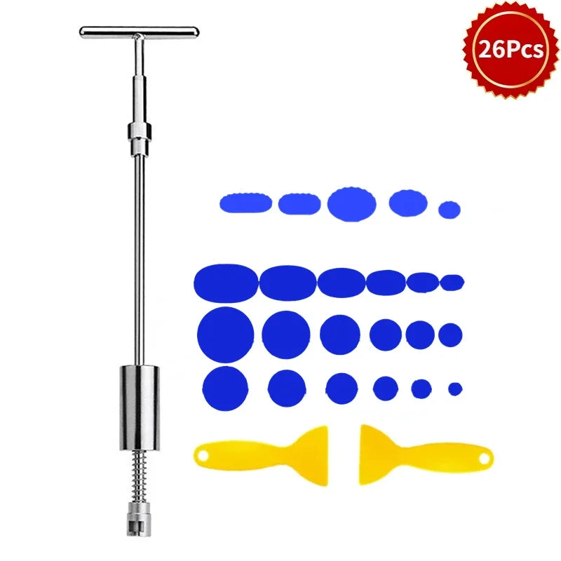 Dent Repair Tool Set Bil Denter | Luvikno