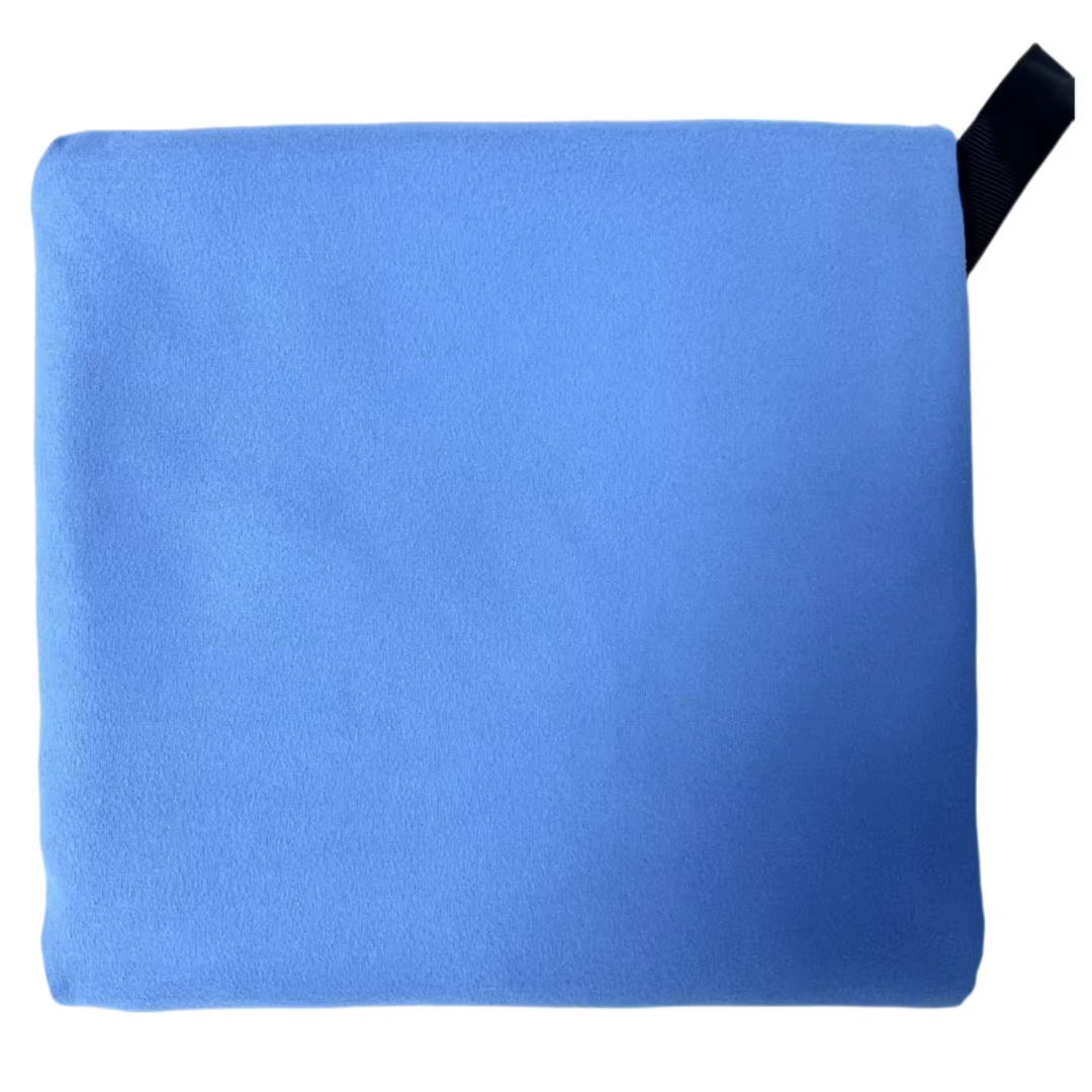 Luvikno | Hurtigtørkende Mikrofiberhåndkle for Reiser, Sport, Gym, Strand & Yoga