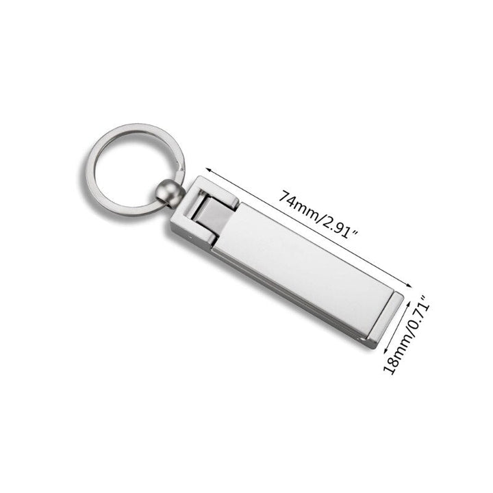 Hook Clip Mini Nøkkelring Telefonholder | Luvikno