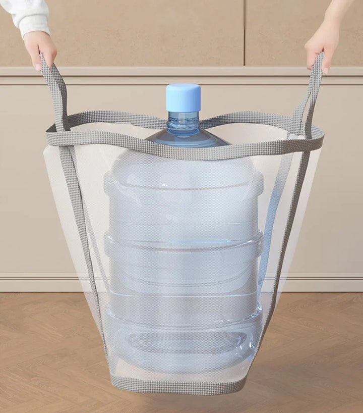 AirNylon sammenleggbar kleskurv | Luvikno