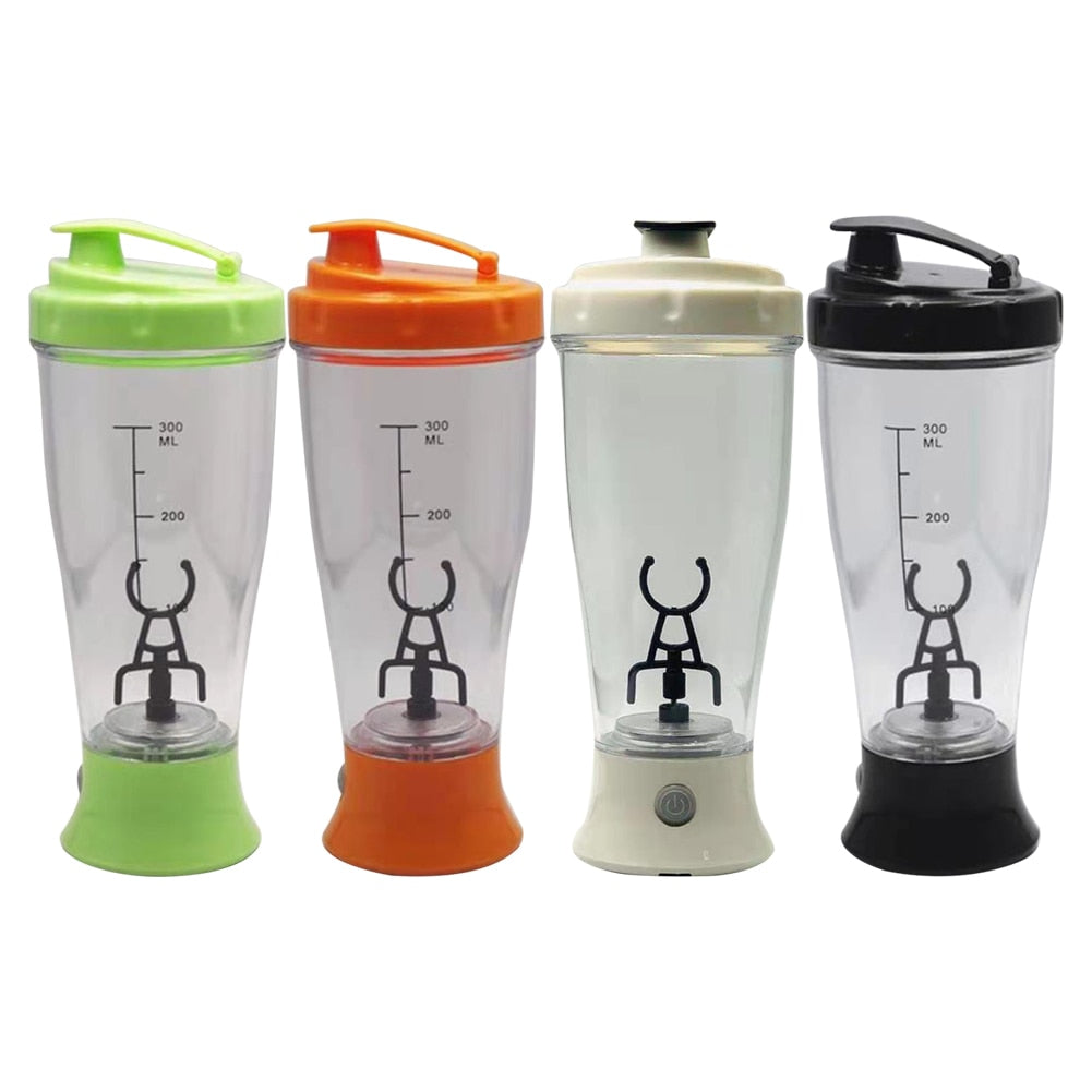 Electric Automatic Self Stirring Mug | Luvikno