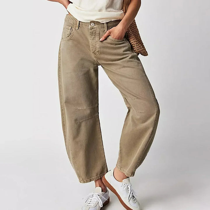 Luvik | Damejeans
