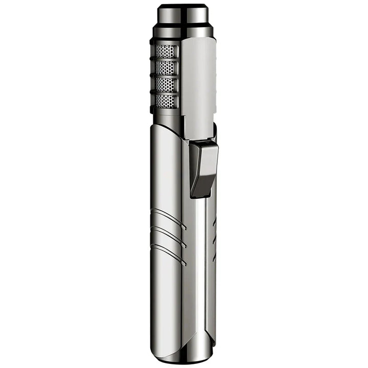 Blue Blast Pro Large Flame Welding Gun Lighter | Luvikno