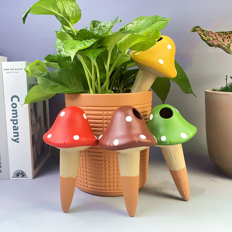 HydroSpin 360° Smart Plenklipper Luvikno