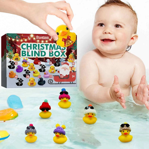 Gummigan Adventskalender 2025 Luvikno