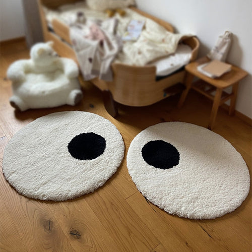 Eyes Rug | Luvikno