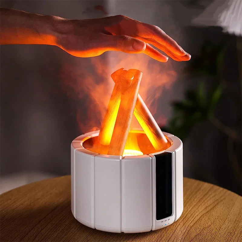 Bonfire Luftfukter
