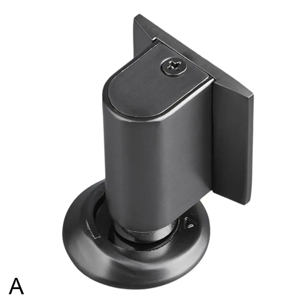 Magnetisk dørstopper og holder Luvikno