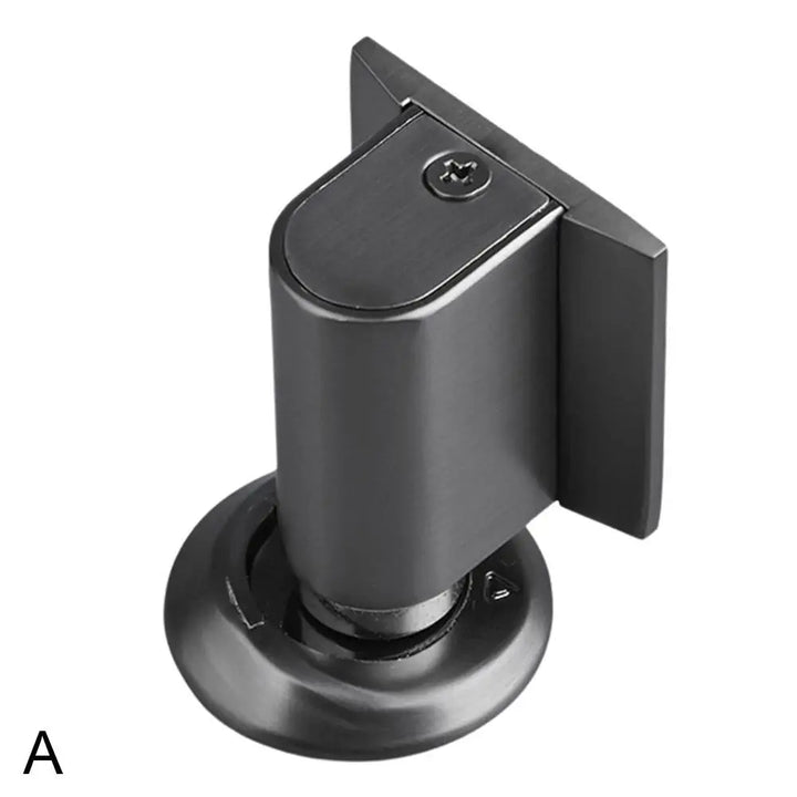 Magnetisk dørstopper og holder Luvikno