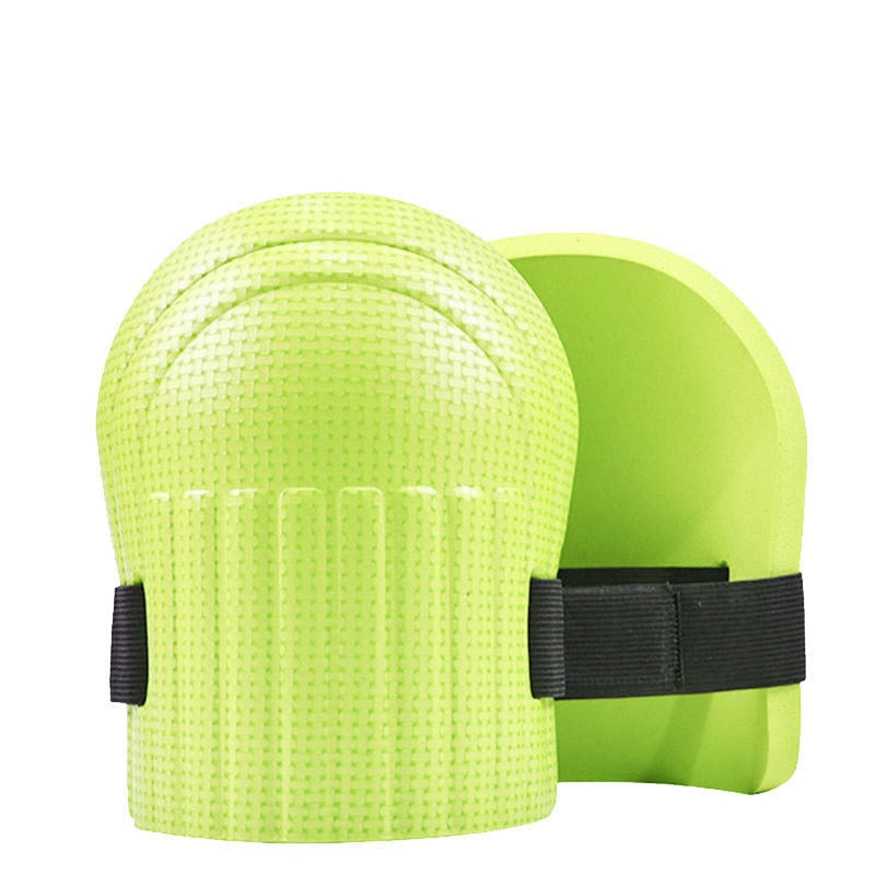 2Pcs Safety First Foam Knee Protective Pad | Luvikno