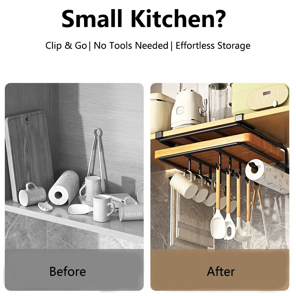 Base Cabinet Organizer Kitchen | Luvikno