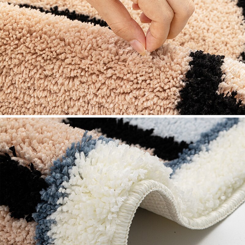 Body Bath Mini Mat | Luvikno