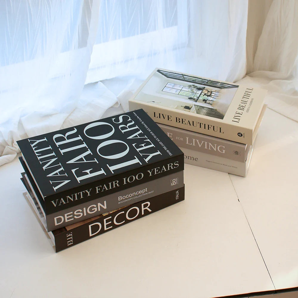 Secret Book Box Luvikno