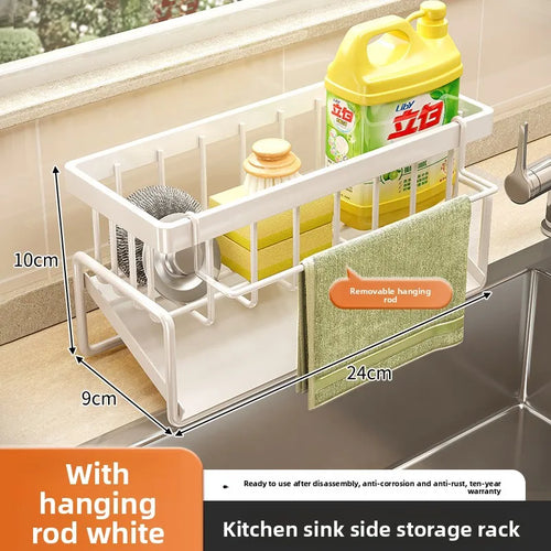 Sink Organizer | Luvikno