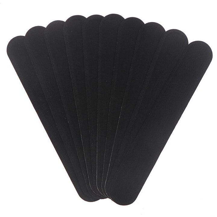 Anti-Sweat Liner Engangs Hatt Pad Sett | Luvikno