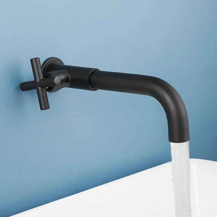 Luvikno | Luksus veggfeste med fossefalldesign for baderomsrenovering